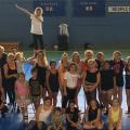 Fête de la gym