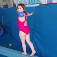 Baby-gym