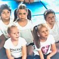 Petites puces Gym