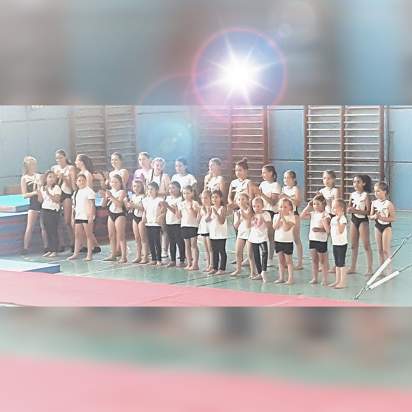 Final Saut Gym