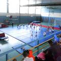 Saut Gym