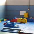 Baby-gym