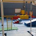 Baby-gym