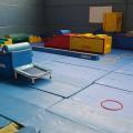 Baby-gym