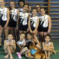 Les gymnastes GAC
