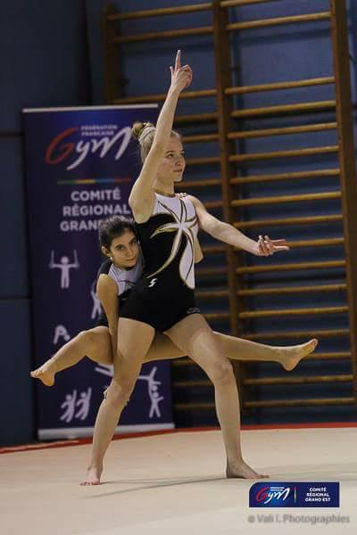 Duo Seidel - Crasnich