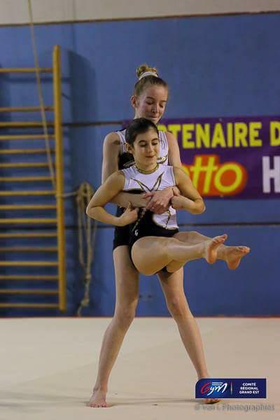 Duo Seidel - Crasnich