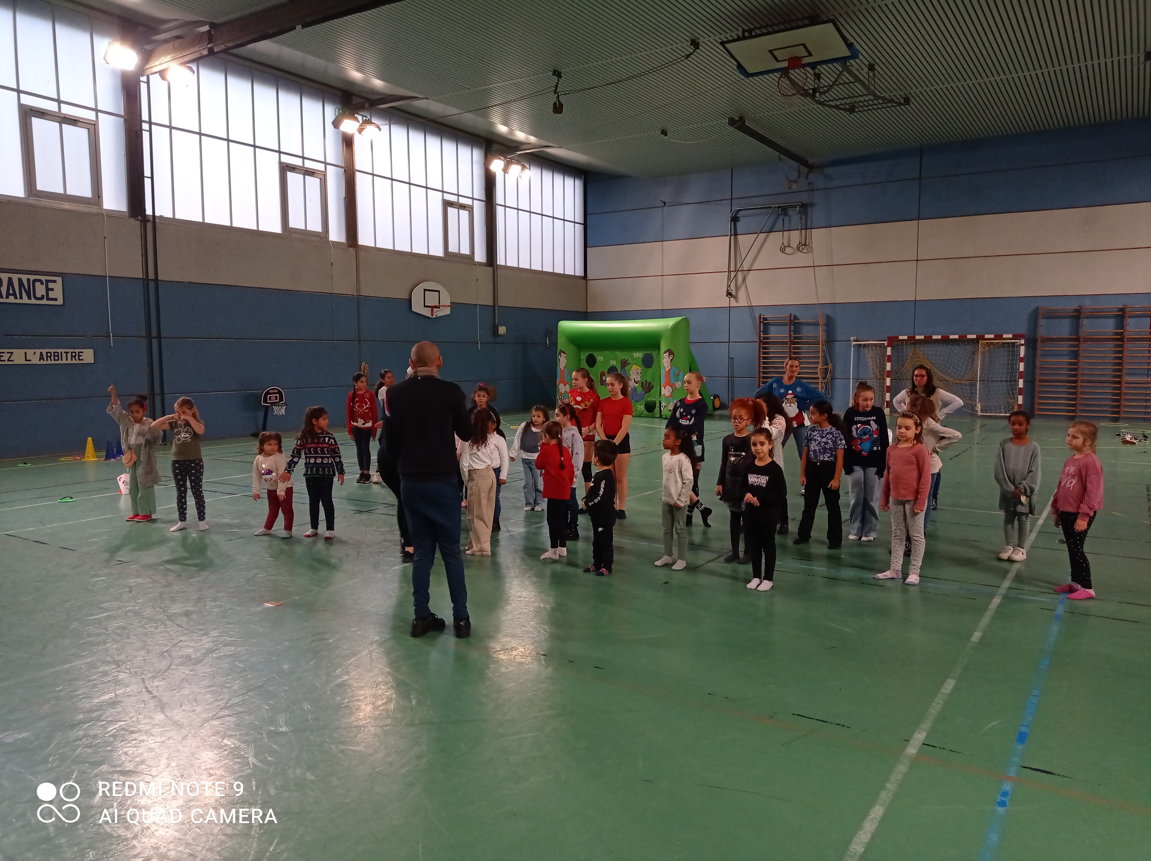 Flashmob