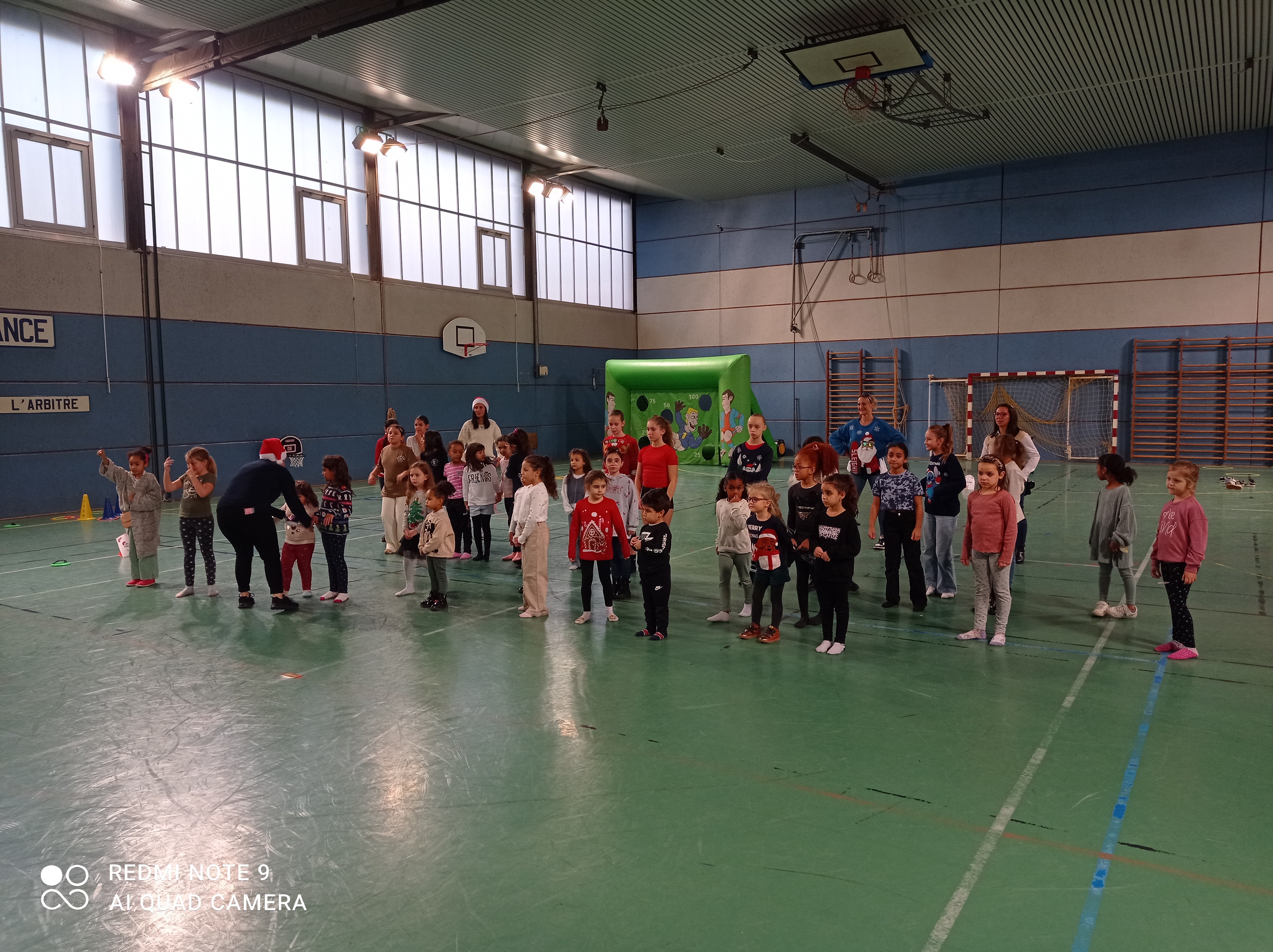 Flashmob