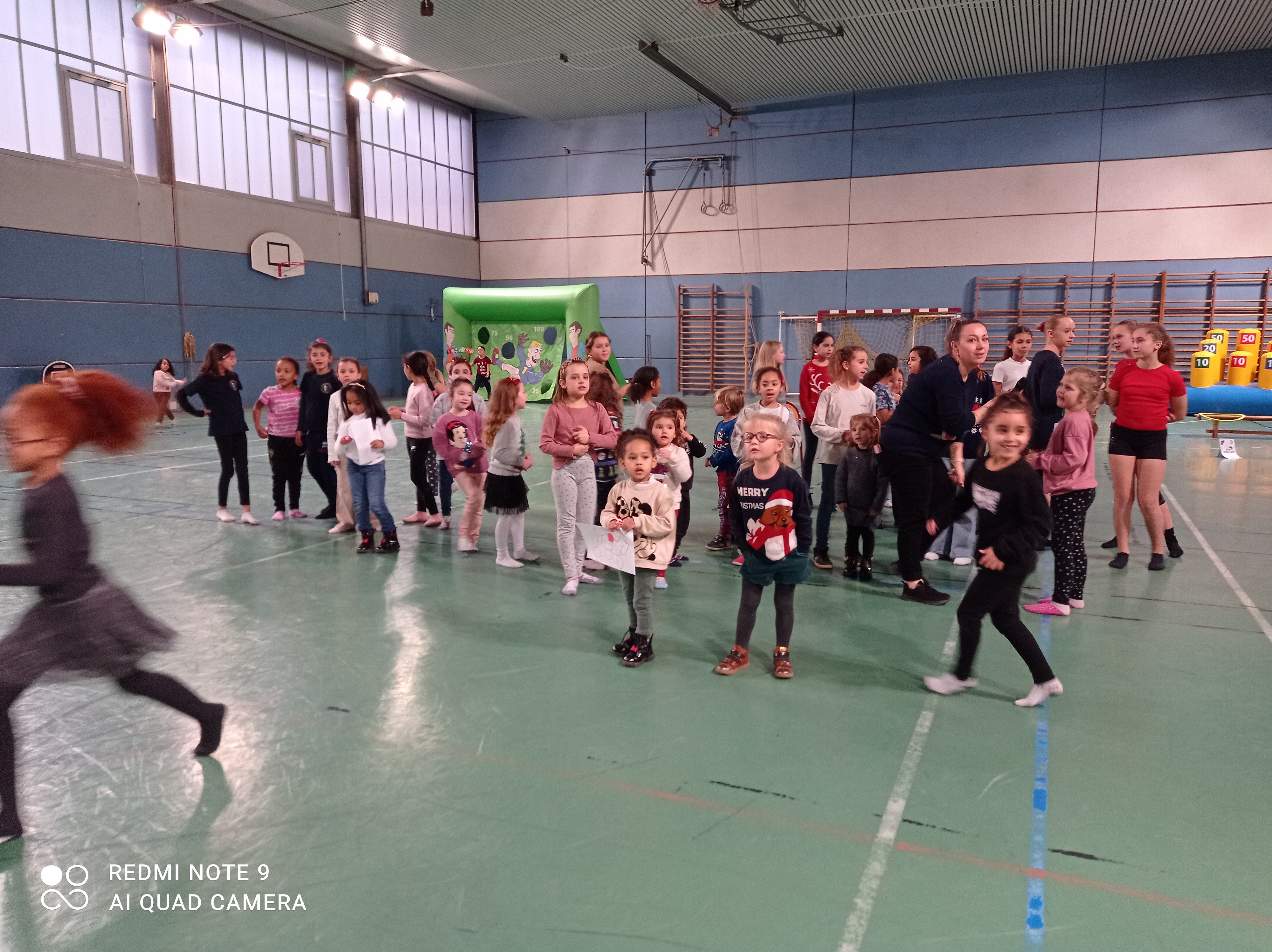 Flashmob