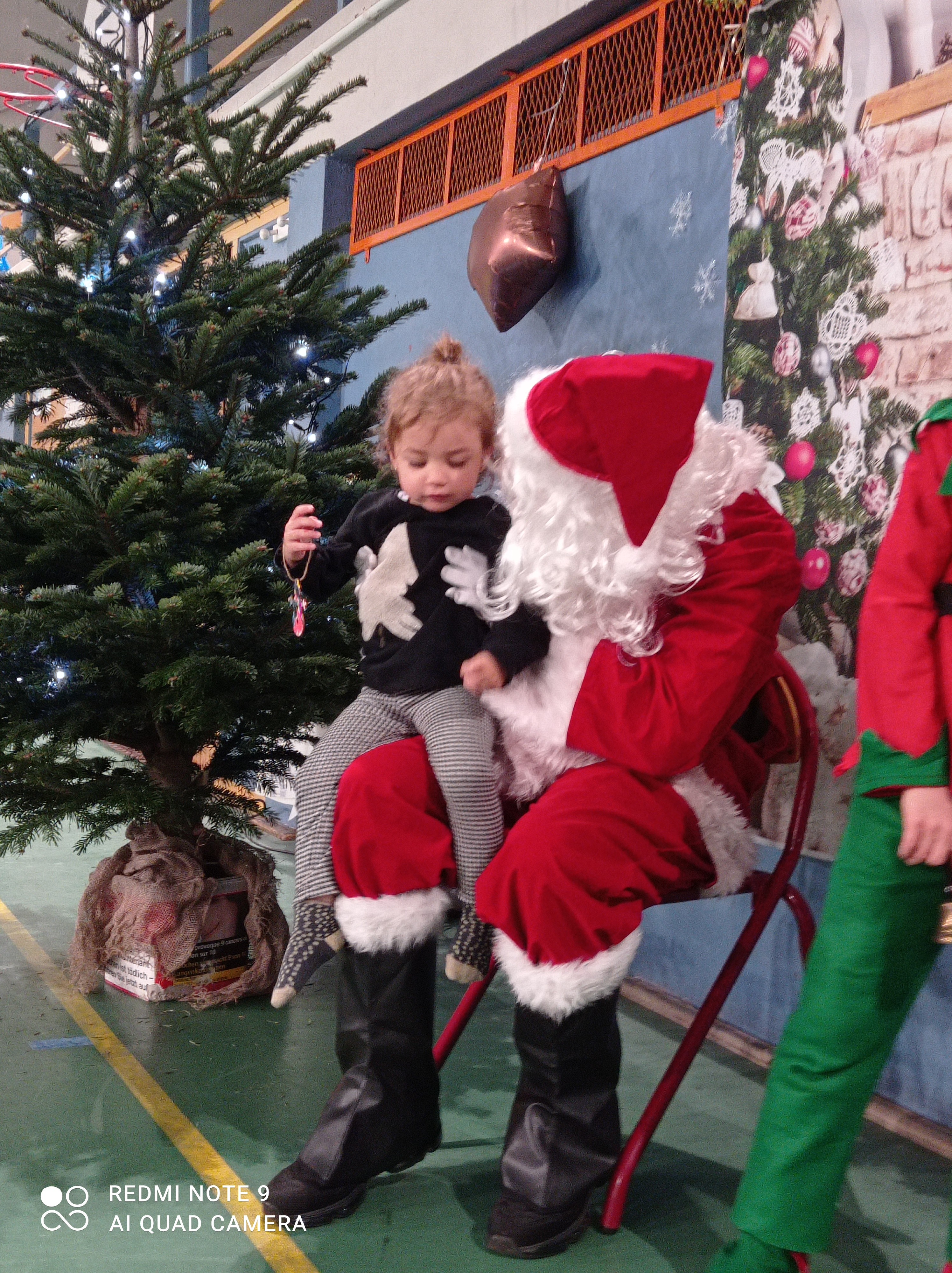 Père Noël