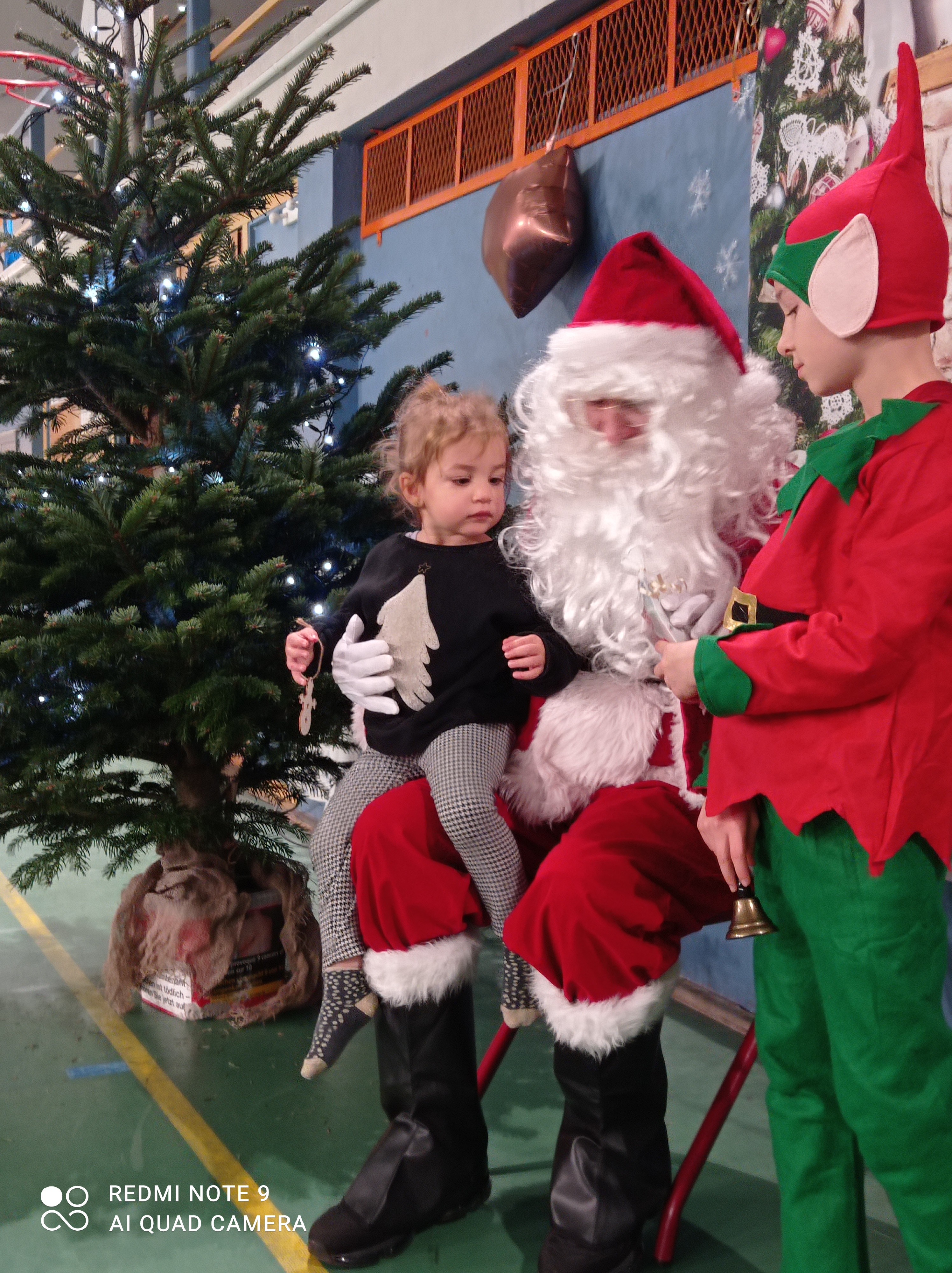 Père Noël