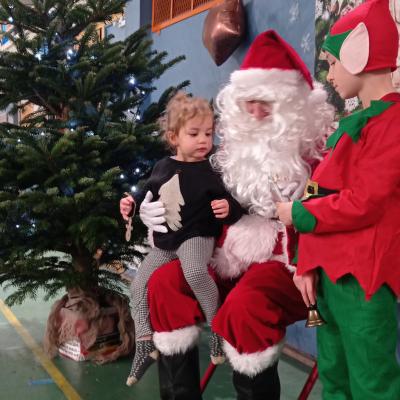 Père Noël