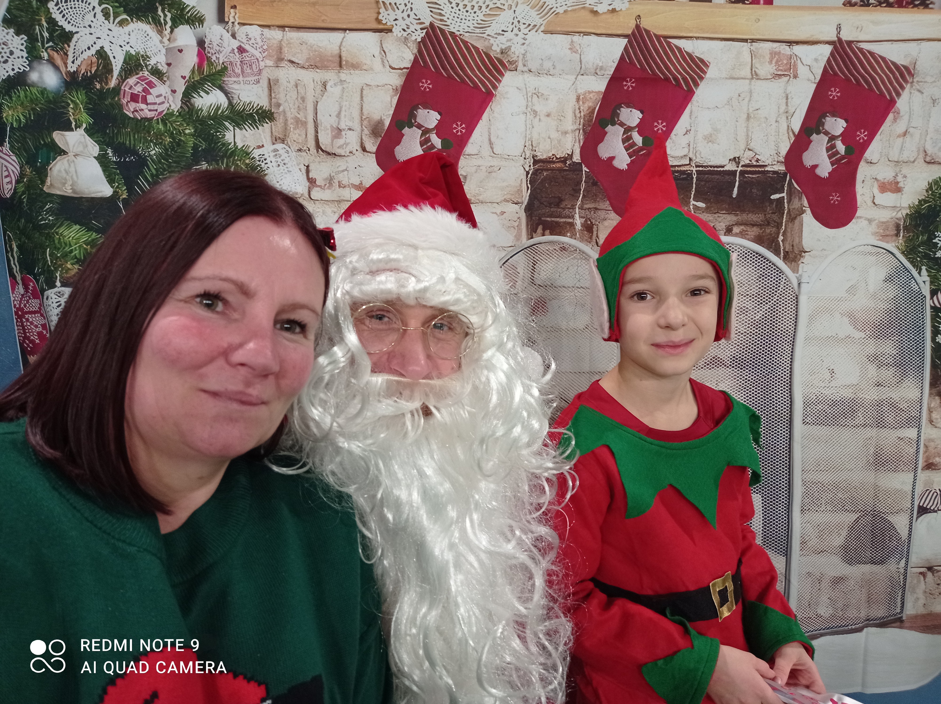 Père Noël