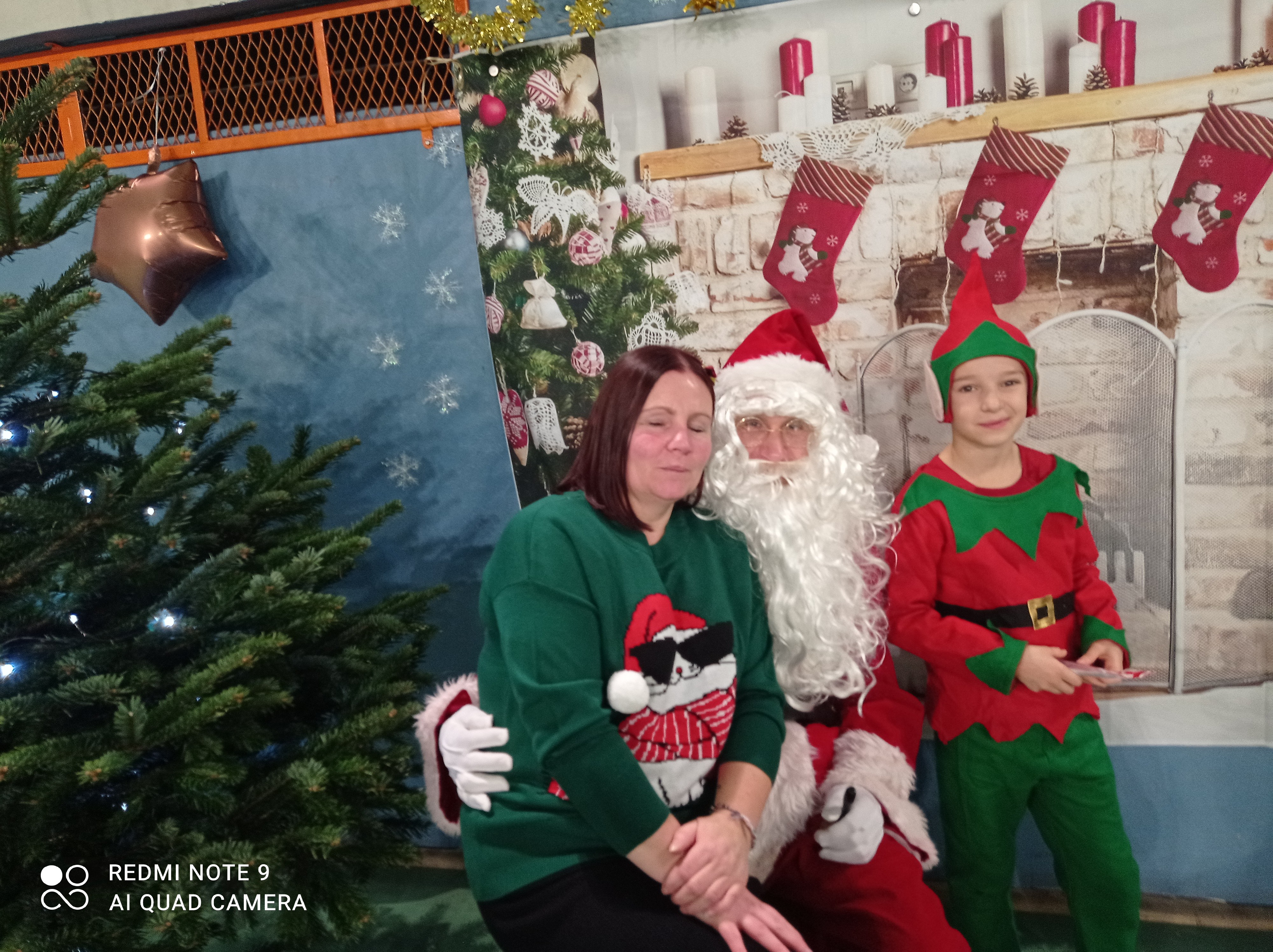 Père Noël