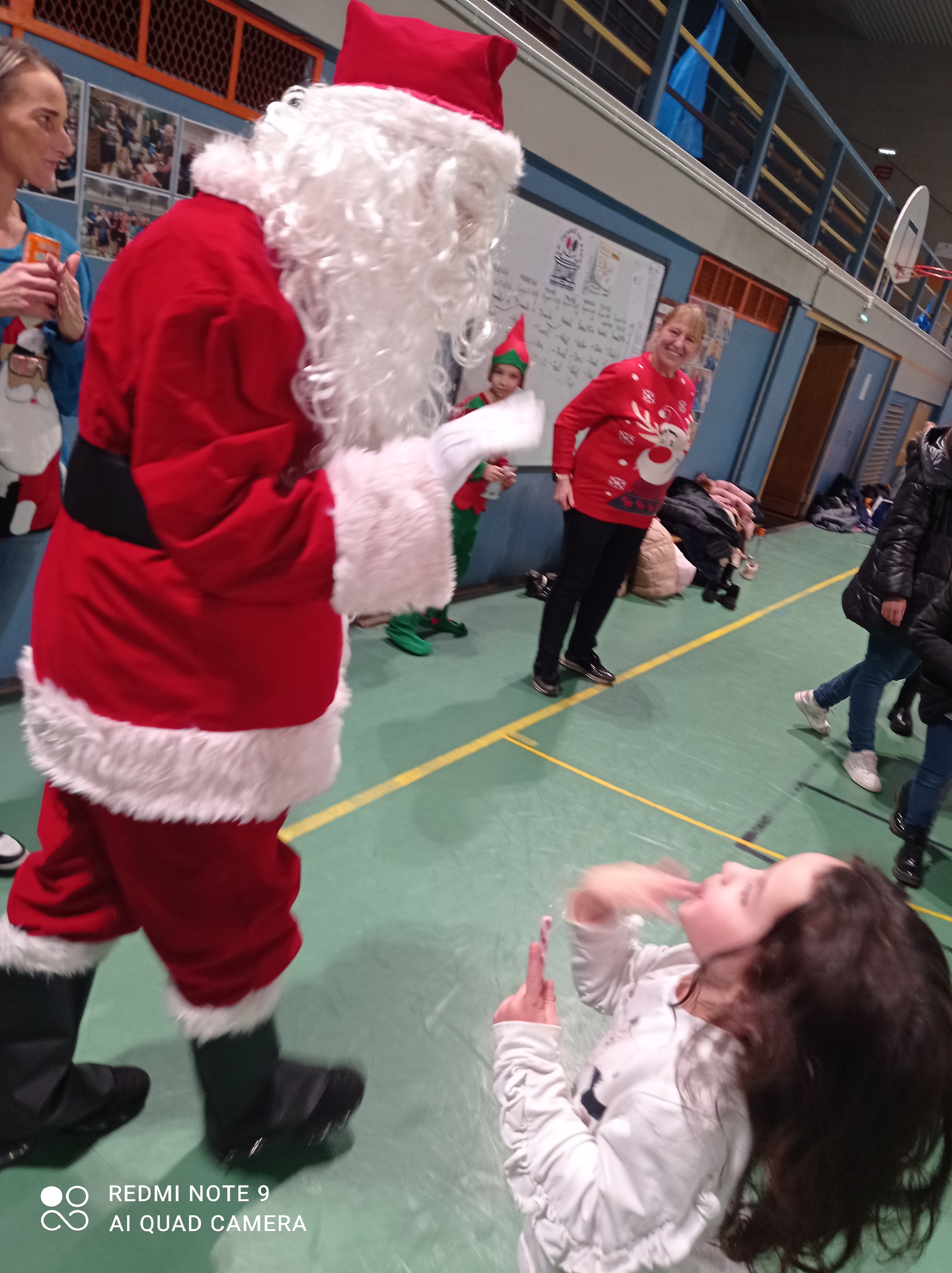 Père Noël