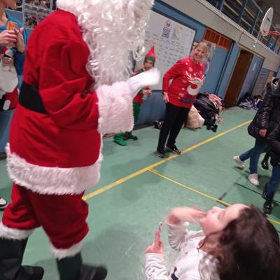 Père Noël 2023