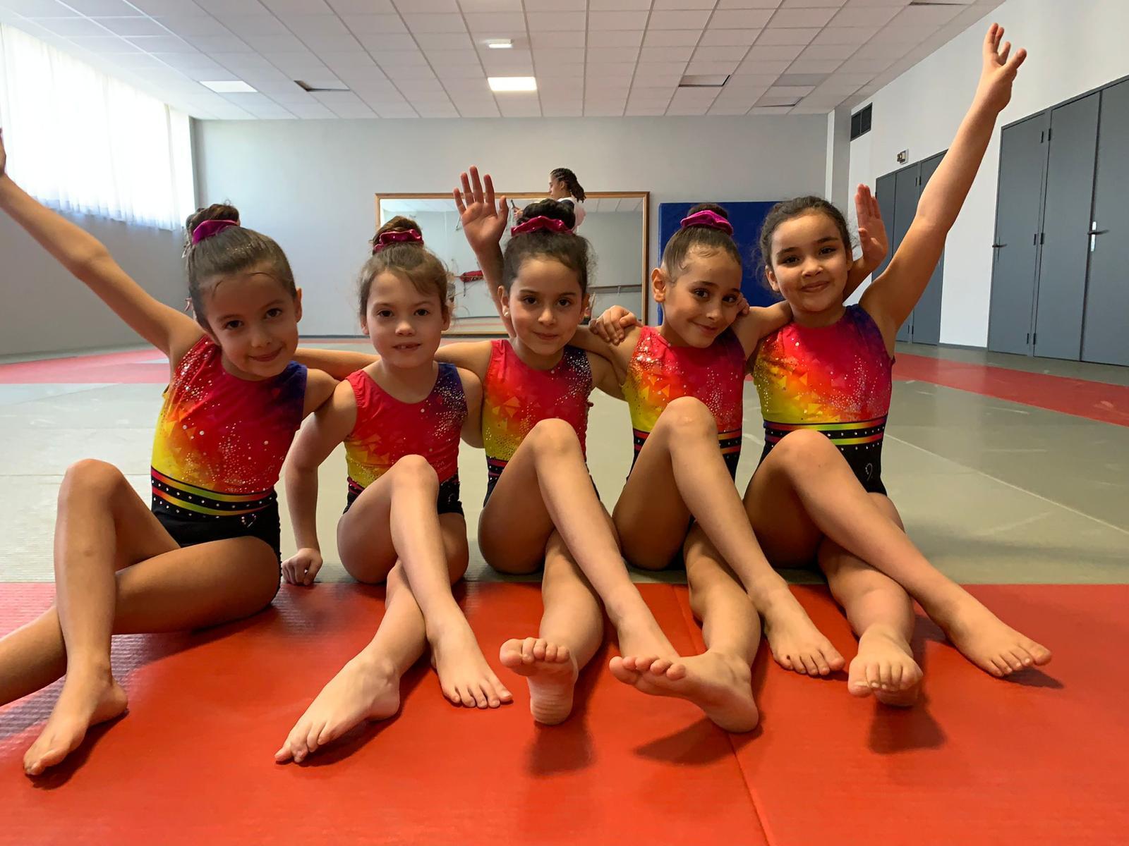 Equipe 7-9ans