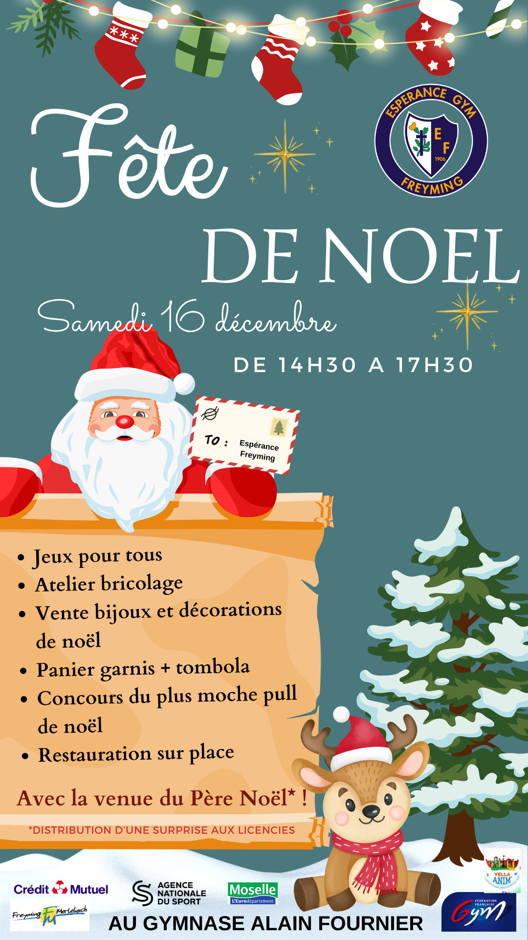 Affiche
