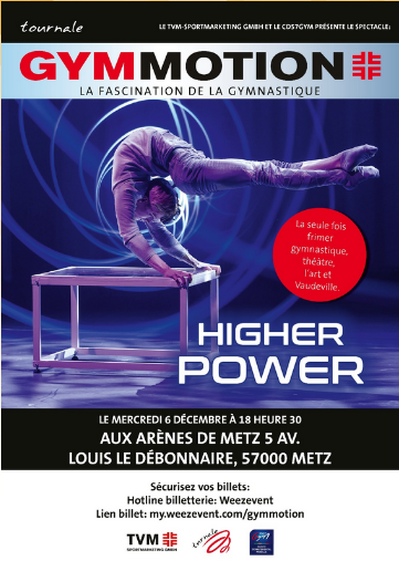 Ce flyer