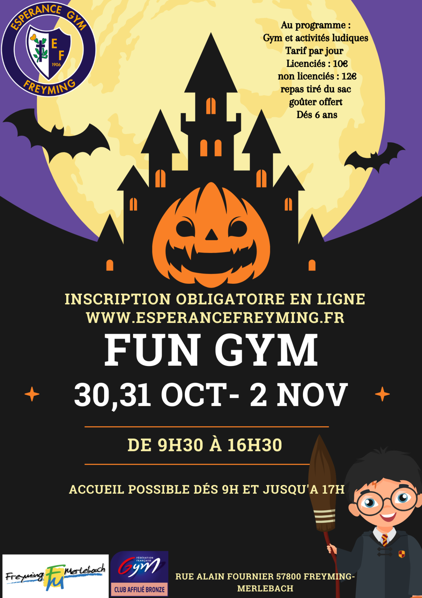Halloween