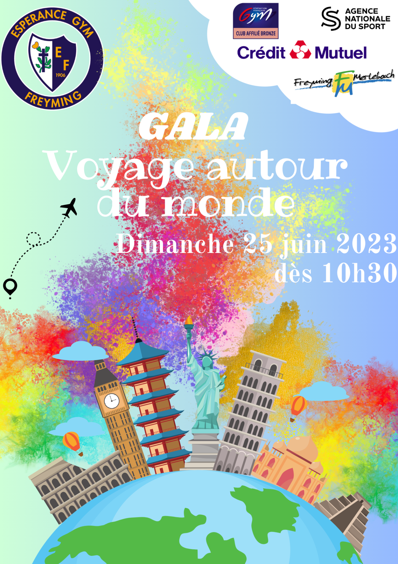 Flyer