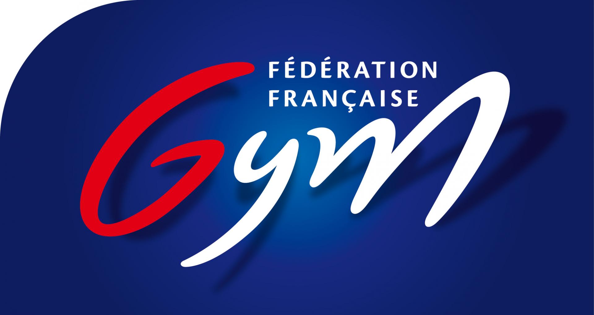 Logo FFGYM pour site internet
