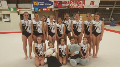 Camille-Lilou-Amilé-Coralie-Luna-Janane-Julie-Léa-Jade-Lili-Célia-Salma-Victoria-Mary-L.