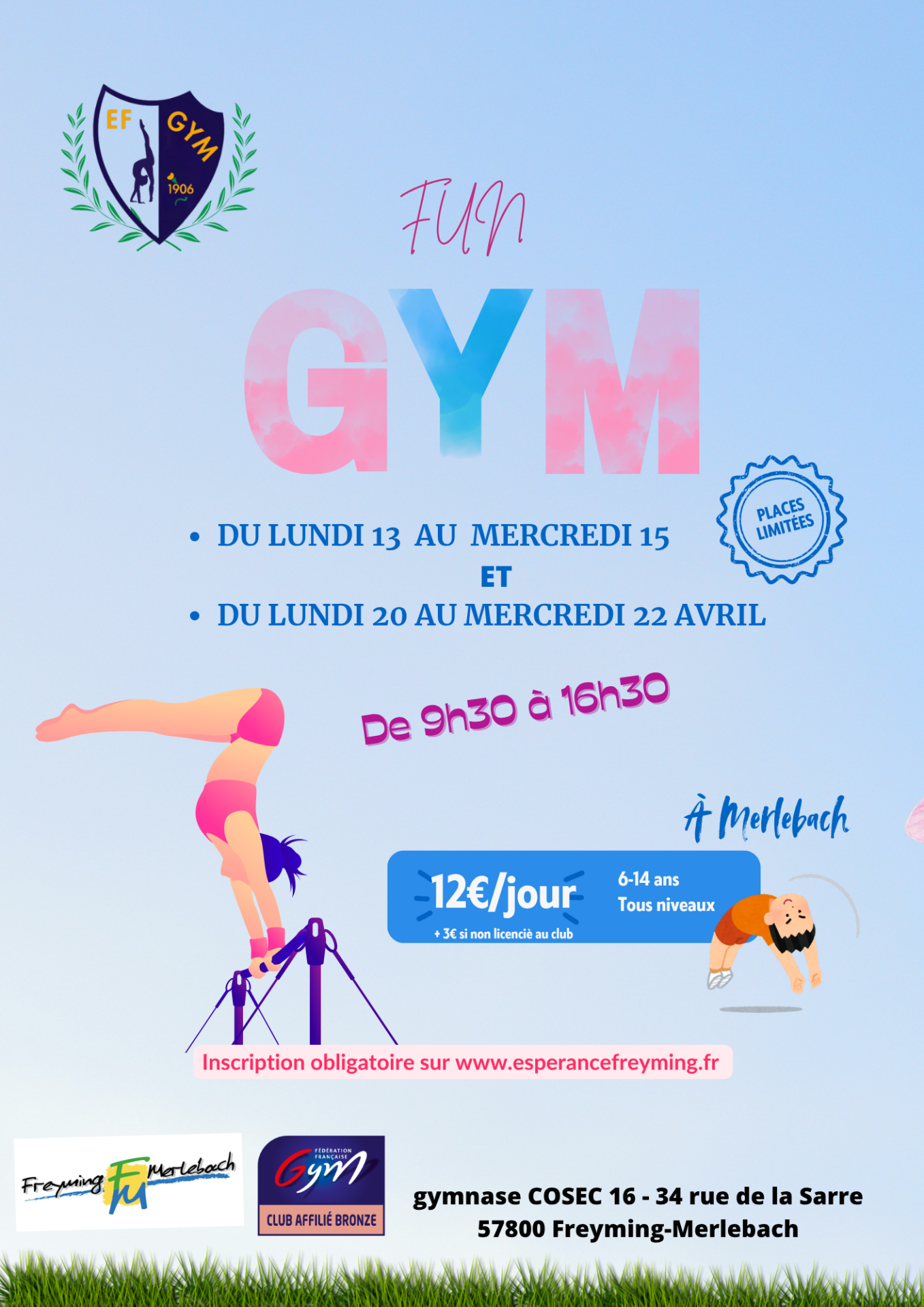 Fun gym 26