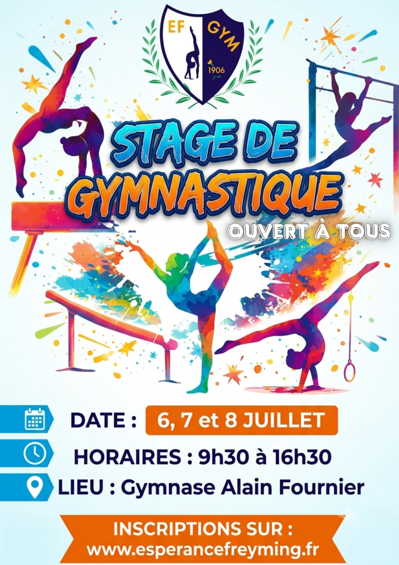 Fun gym e te 2026