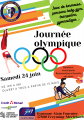 Journee olypique